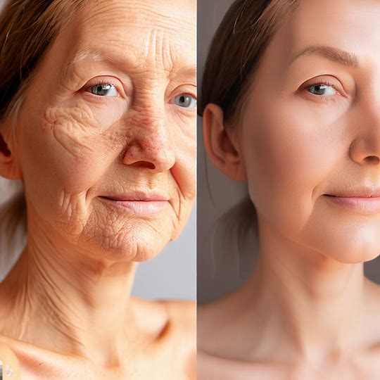 Unlock Radiant Skin with the Best Organic Niacinamide Moisturizers